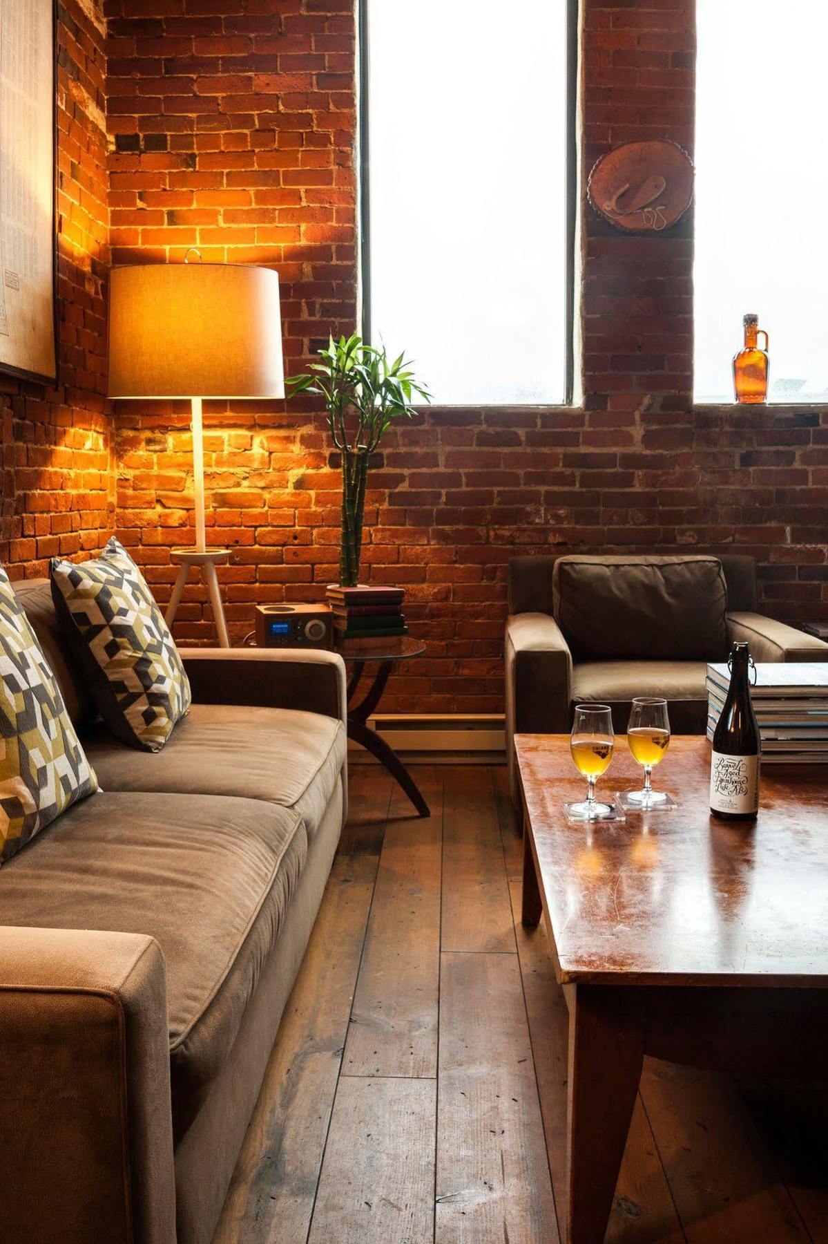 The Bow Hotel Портсмут Екстериор снимка
