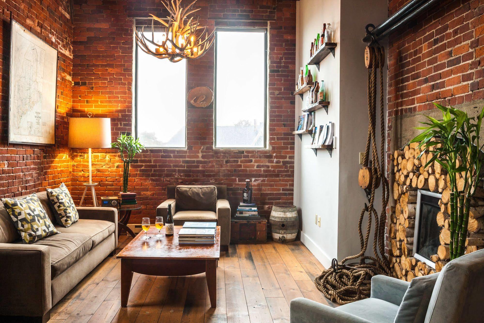The Bow Hotel Портсмут Екстериор снимка